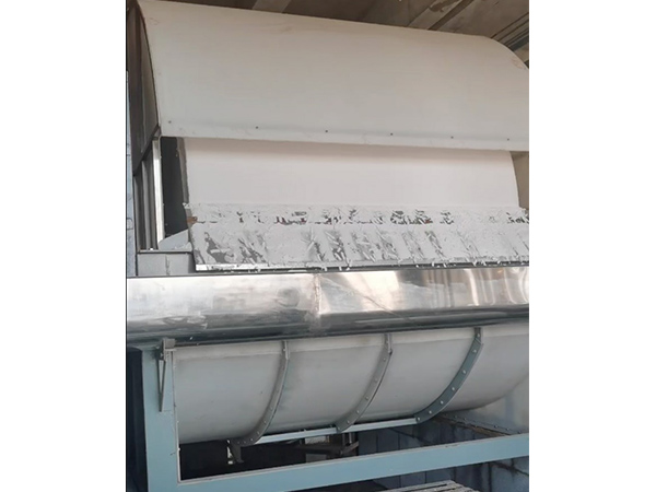 Filtre à vapeur chimique Filtre à vapeur chimique