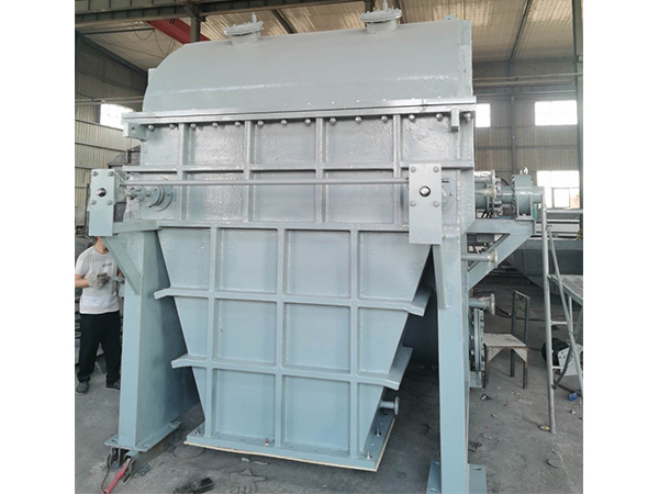 Filtre à polysilicone