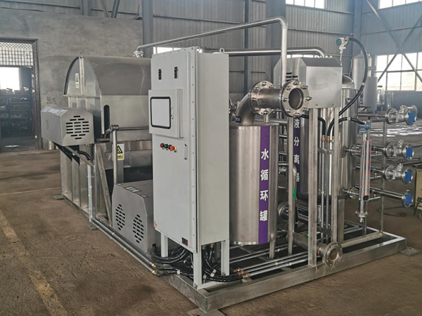 Filtre de désulfurisation de gaz naturel Filtre de désulfurisation de gaz naturel