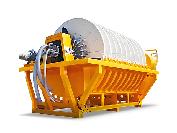 Filtre à céramique