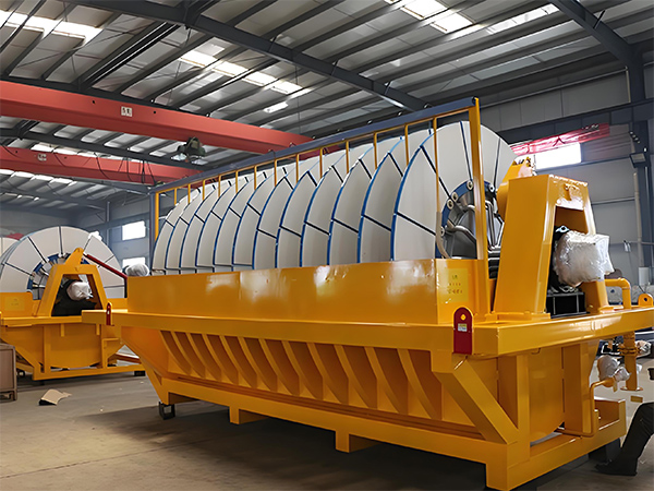 Filtre à céramique