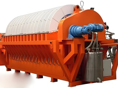 Combien de temps dure le filtre à disque céramique ?