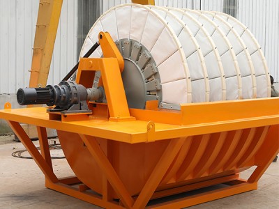 Quels avantages peut apporter l’utilisation du filtre à disque à vide rotatif aux entreprises ?