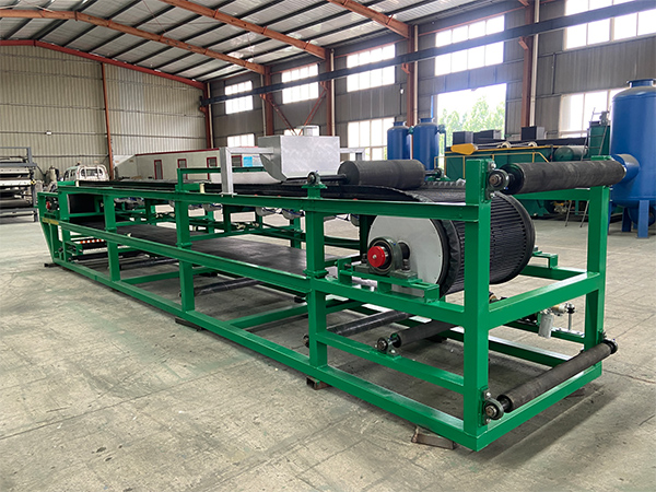 Filtre de pression de ceinture de vide