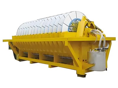 Filtre en céramique