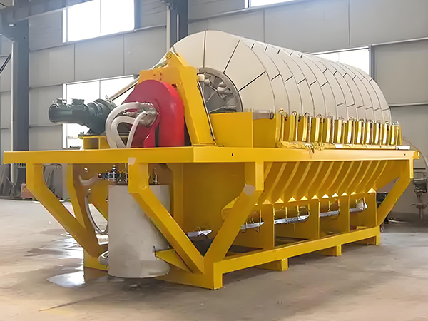 Filtre en céramique