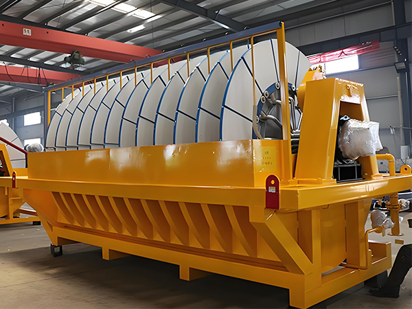 Filtre en céramique