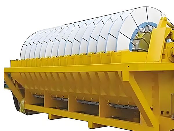 Filtre en céramique