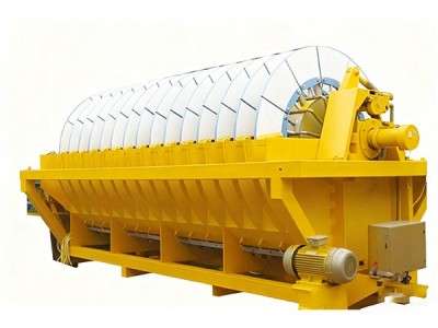 Dans quels domaines le filtre à vide céramique est-il appliqué?