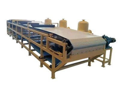 Comment fonctionne un filtre à ceinture de vide ?