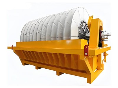 Comment peut-on résoudre le blocage des plaques de filtre en céramique dans un filtre à disque en céramique?