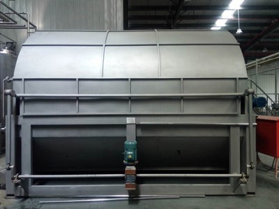 Filtre à vapeur chimique